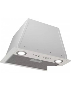 Кухонная вытяжка Box 42П-450 213846 (топленое молоко) Elikor