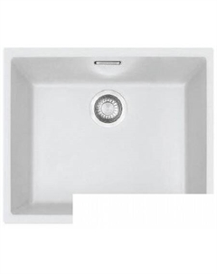 Кухонная мойка Sirius SID 110-50 125.0443.352 (полярный белый) Franke