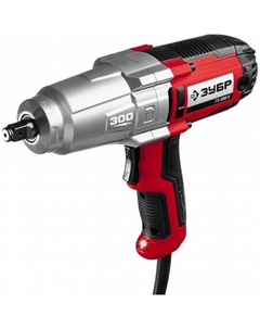 Гайковерт Мастер ГС-300 К Зубр