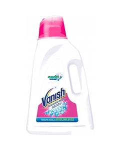 Пятновыводитель Oxi Action Кристальная белизна 2 л Vanish
