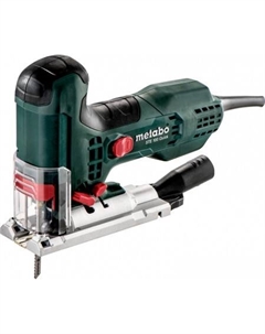 Электролобзик STE 100 Quick Metabo