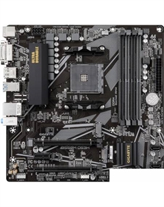 Материнская плата B550M DS3H (rev. 1.7) Gigabyte