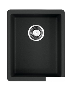 Кухонная мойка Kata 34-U BL Omoikiri