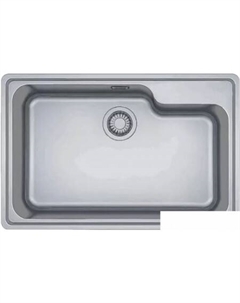 Кухонная мойка Bell BCX 610-74 TL 101.0689.946 Franke