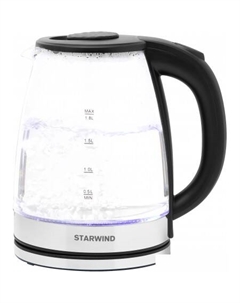 Электрический чайник SKG2050 Starwind