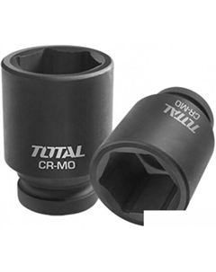 Головка слесарная THHISD0122L Total