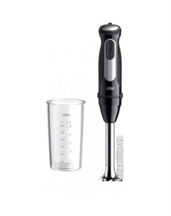 Погружной блендер MQ 55001 MBK Braun