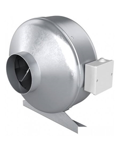 Радиальный вентилятор Mars GDF 150 Эра