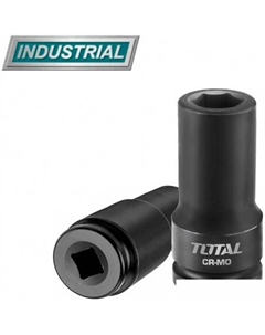 Головка слесарная THDIS12171L Total