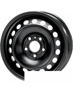 Штампованные диски 8460 15x6" 5x114.3мм DIA 66.1мм ET 40мм B Trebl