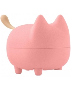 Беспроводная колонка mysound Tito 4C (розовый) Rombica