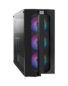 Корпус EVO-9205 EX294966RUS Exegate