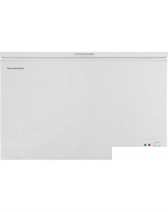 Морозильный ларь SLF C368M0 W Schaub lorenz