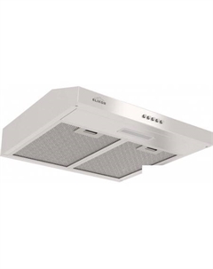Кухонная вытяжка ECO XS50 (нержавеющая сталь) Elikor