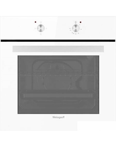 Электрический духовой шкаф EOM 180 WV Weissgauff