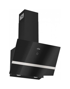 Кухонная вытяжка Rise BK60 (черный) Elikor