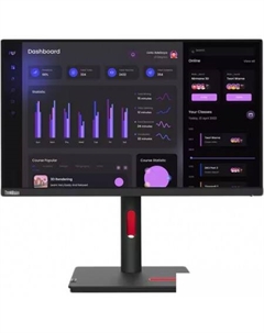 Монитор ThinkVision T24i-30 63CFMATXEU Lenovo