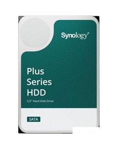Жесткий диск Plus HAT3310 8TB HAT3310-8T Synology