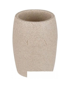 Стакан для зубной щетки и пасты Yellowstone 35-503300 Perfecto linea