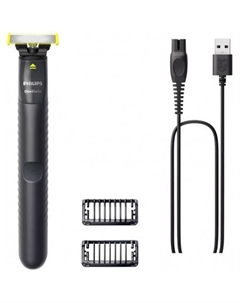 Триммер для бороды и усов OneBlade Face QP1424/10 Philips