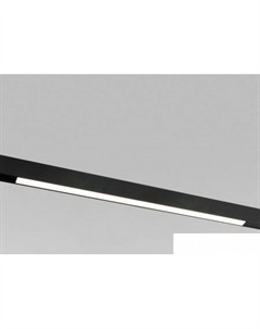 Линейный светильник 85034/01 (черный) Elektrostandard