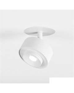 Точечный светильник 25089/LED (белый) Elektrostandard