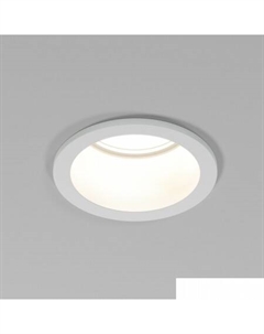 Точечный светильник 25002/01 (белый) Elektrostandard