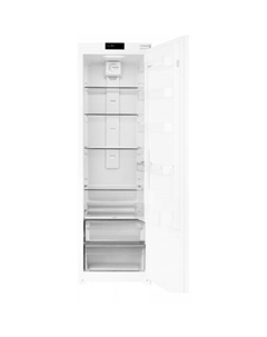 Однокамерный холодильник WRI 178 Fresh Zone Weissgauff