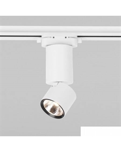 Точечный светильник Sens 85047/01 (белый матовый) Elektrostandard