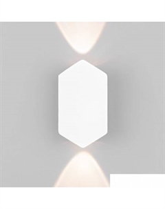 Бра Mini Light 35152/D (белый) Elektrostandard