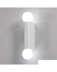 Бра Lily MRL 1029 (белый) Elektrostandard
