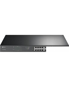 Настраиваемый коммутатор TL-SG1218MPE V1 Tp-link