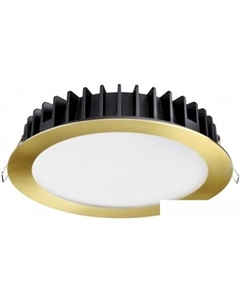 Точечный светильник Lante 358956 Novotech