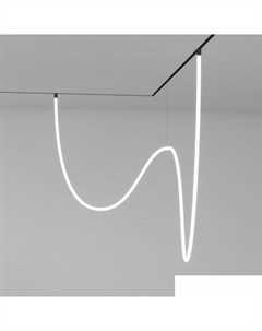 Линейный светильник 85028/01 100W 4200K (белый) Elektrostandard