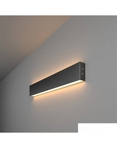 Светильник 101-100-40-53 3000K (черная шагрень) Elektrostandard