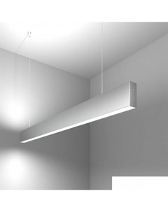 Светильник 101-200-40-103 6500K (матовое серебро) Elektrostandard