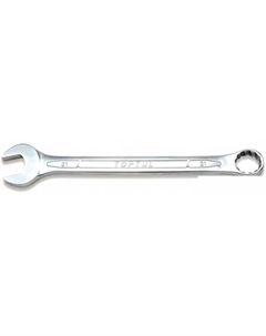 Гаечный ключ AAEB2828 1 предмет Toptul