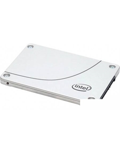 SSD D3-S4620 480GB SSDSC2KG480GZ01 Intel