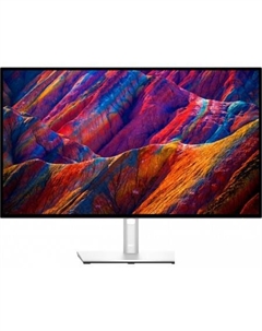 Монитор UltraSharp U2723QE Dell