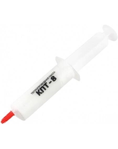 Термопаста КПТ-8 (50 г) Gm inform