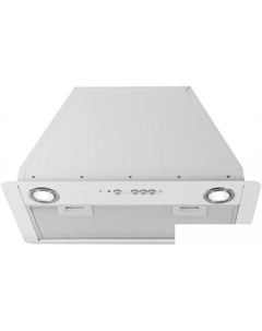 Кухонная вытяжка Врезной блок 52П-650-Э3Д (белый) Elikor