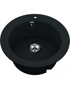 Кухонная мойка nit VG102 150781 (обсидиан) Vigro