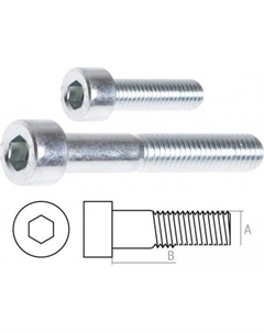 Набор винтов SMP1-30754-50 Starfix