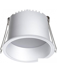 Точечный светильник Tran 358899 Novotech