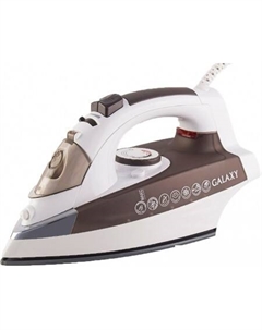 Утюг GL6117 Galaxy line