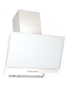 Кухонная вытяжка Рубин S4 60П-700-Э4Д (перламутр) Elikor