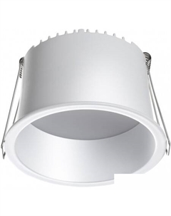 Точечный светильник Tran 358901 Novotech