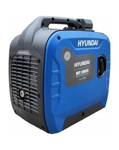 Бензиновый генератор HHY 2065Si Hyundai