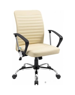 Кресло Dublin (бежевый) Defender