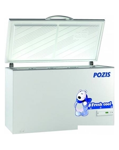 Морозильный ларь FH-250-1 Pozis